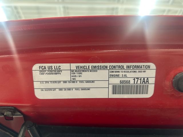 Used 2023 Jeep Gladiator Sport image 19