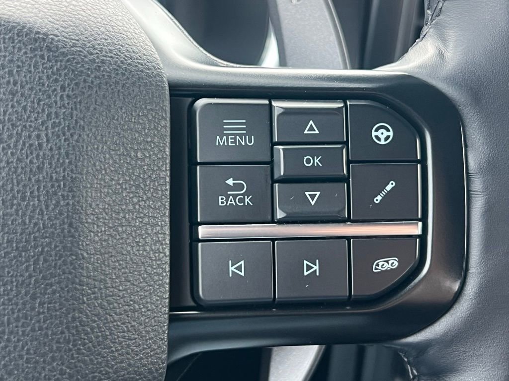 Used 2023 Ford F150 Raptor image 37