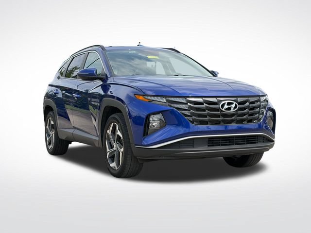Used 2023 Hyundai Tucson SEL w/ Convenience Package