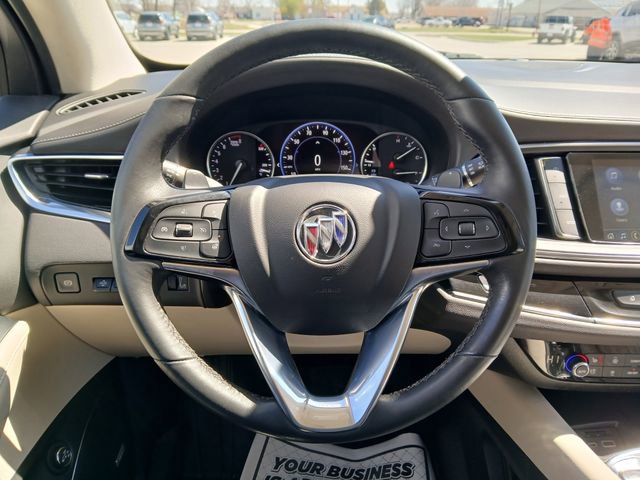 Certified 2024 Buick Enclave Avenir w/ Avenir Technology Package AWD/4WD image 24