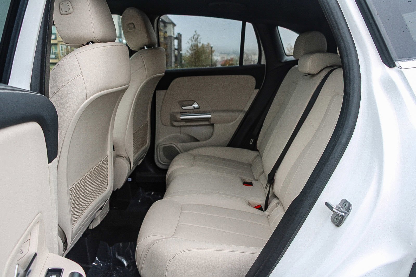 Certified 2025 Mercedes-Benz GLA 250 4MATIC image 18