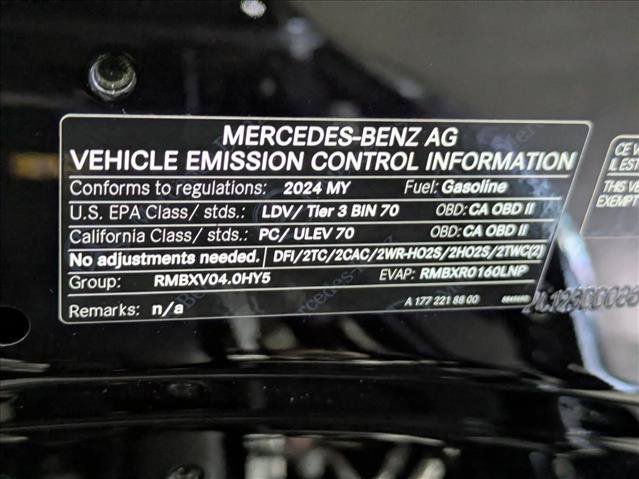 Certified 2024 Mercedes-Benz S 63 AMG S image 28
