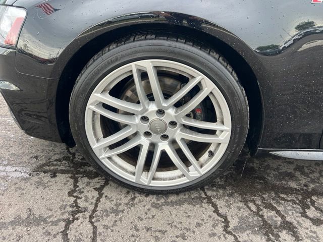 Used 2015 Audi S4 Premium Plus w/ Technology Package AWD/4WD image 9