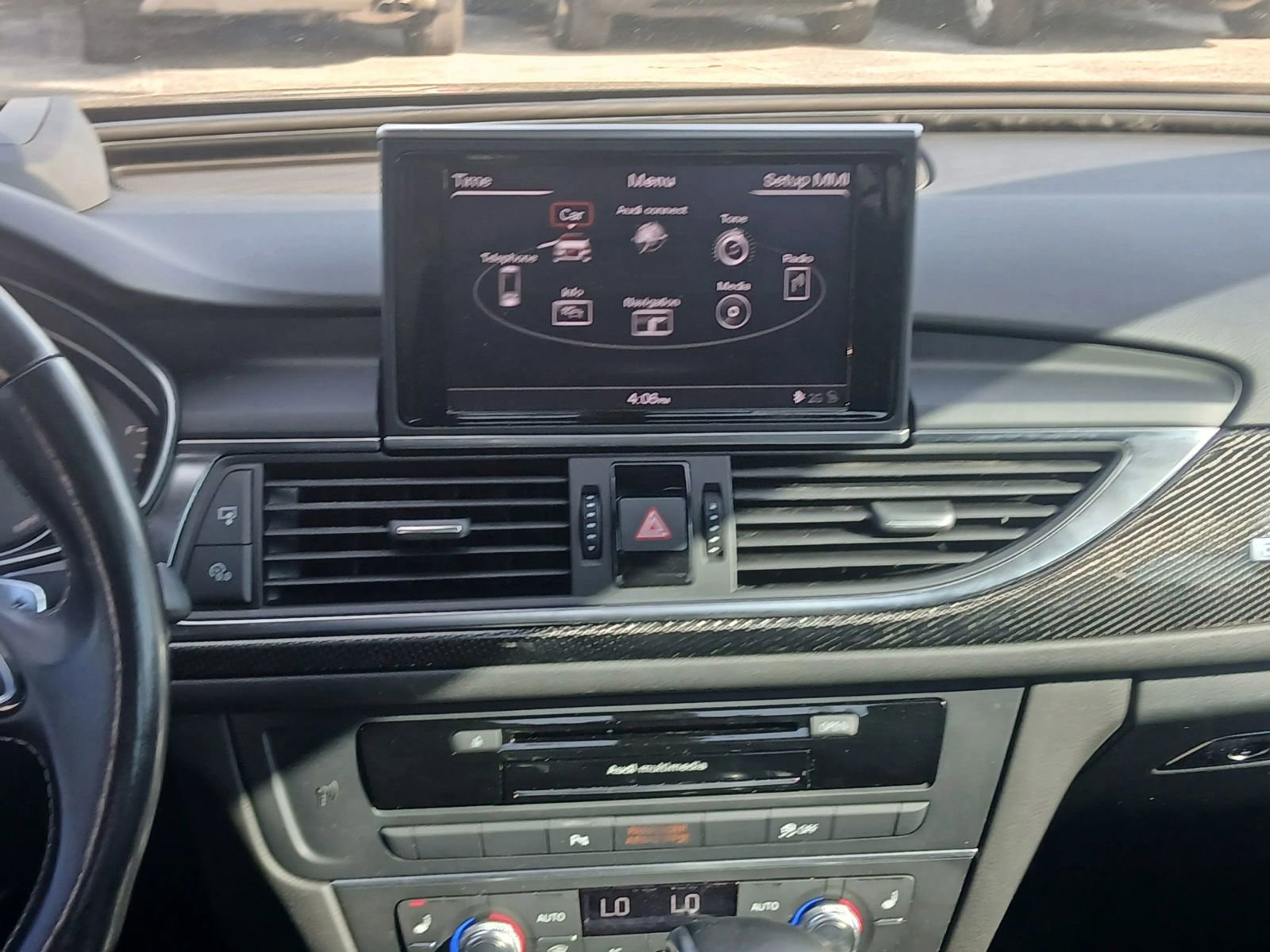 Used 2013 Audi S6 Prestige image 25