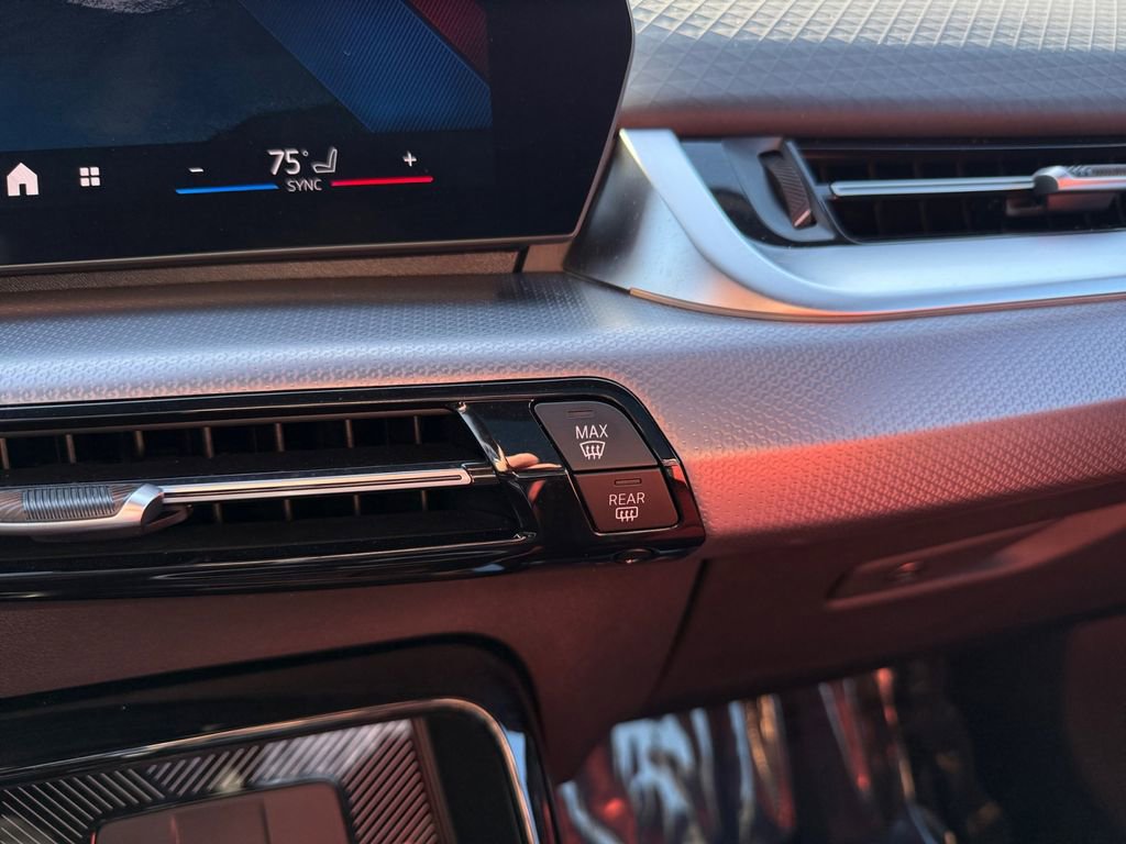 Certified 2025 BMW X2 M35i image 29