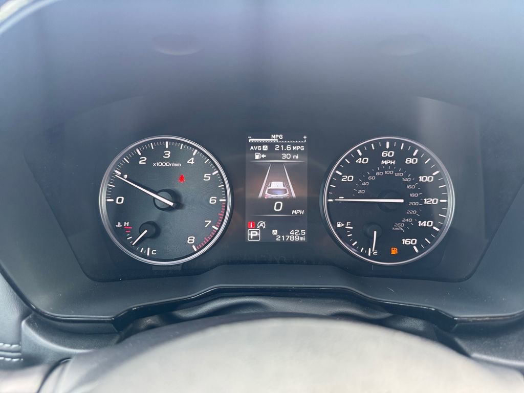 Certified 2023 Subaru Outback Premium w/ Popular Package #1 AWD/4WD image 20