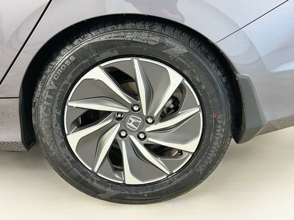 Used 2020 Honda Insight Touring image 27