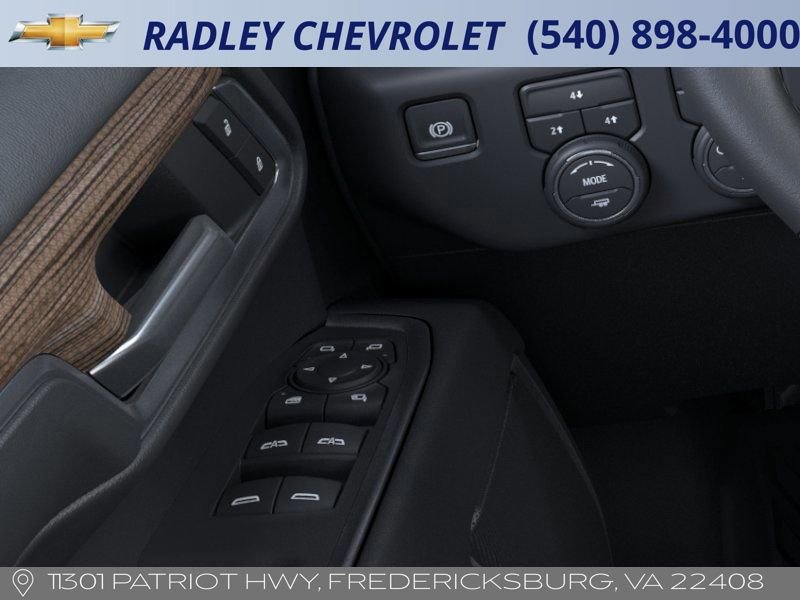 New 2026 Chevrolet Silverado 3500 LT image 22