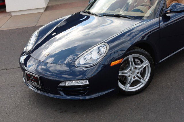 Used 2011 Porsche Boxster image 6