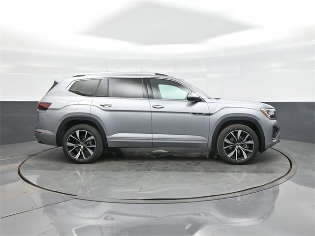 New 2026 Volkswagen Atlas SEL Premium R-Line image 8