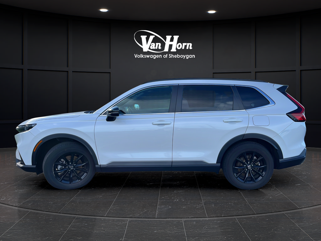Used 2025 Honda CR-V Sport-L image 4
