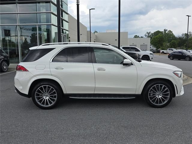 Certified 2023 Mercedes-Benz GLE 450 4MATIC image 2