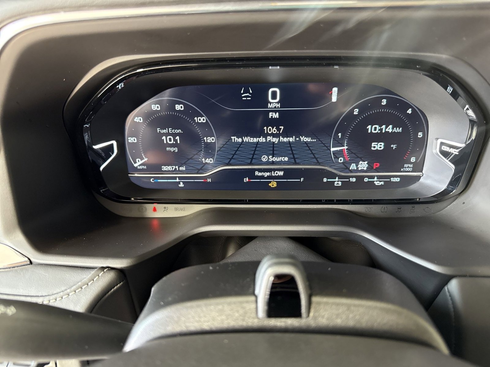 Used 2024 GMC Yukon Denali Ultimate image 17