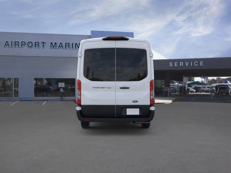 New 2026 Ford Transit 350 XL image 6