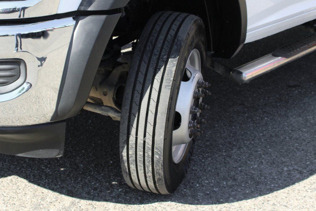 Used 2019 RAM 4500 Tradesman w/ Max Tow Package image 42