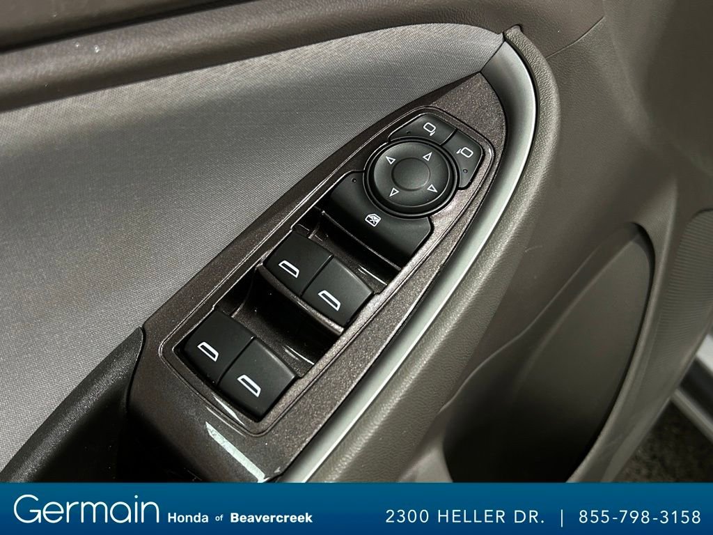 Used 2017 Chevrolet Malibu LS image 19
