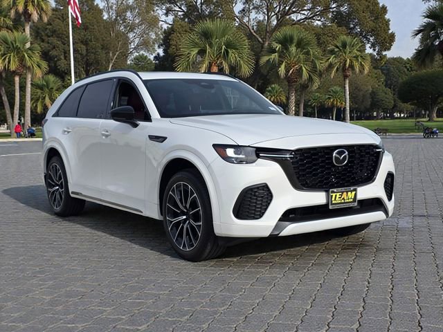 New 2026 MAZDA CX-70 3.3 Turbo S w/ Premium Package image 3