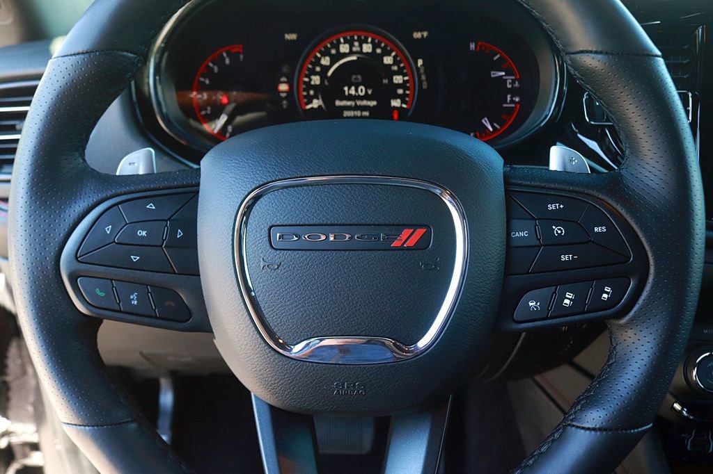 Used 2025 Dodge Durango GT AWD/4WD image 20