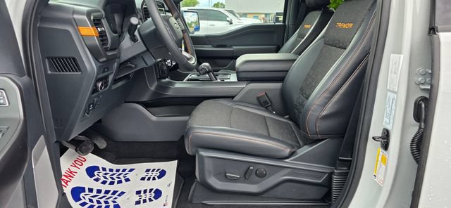 Used 2026 Ford F150 Tremor w/ Tow/Haul Package AWD/4WD image 10