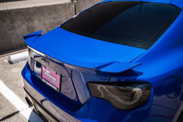 Used 2013 Subaru BRZ Limited RWD image 28