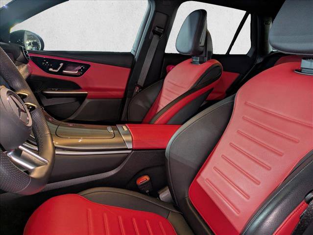 Certified 2025 Mercedes-Benz GLC 300 image 15