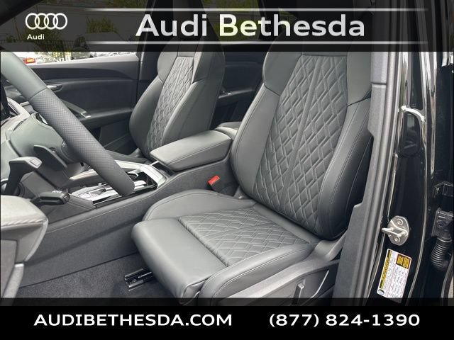New 2026 Audi SQ5 Premium Plus AWD/4WD image 23