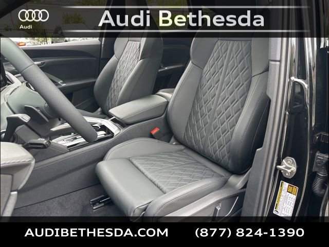 New 2026 Audi SQ5 Premium Plus AWD/4WD image 23