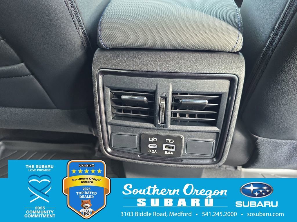New 2026 Subaru Forester Limited image 18