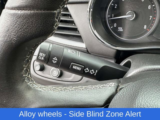Used 2022 Buick Encore Preferred w/ Safety Package AWD/4WD image 12