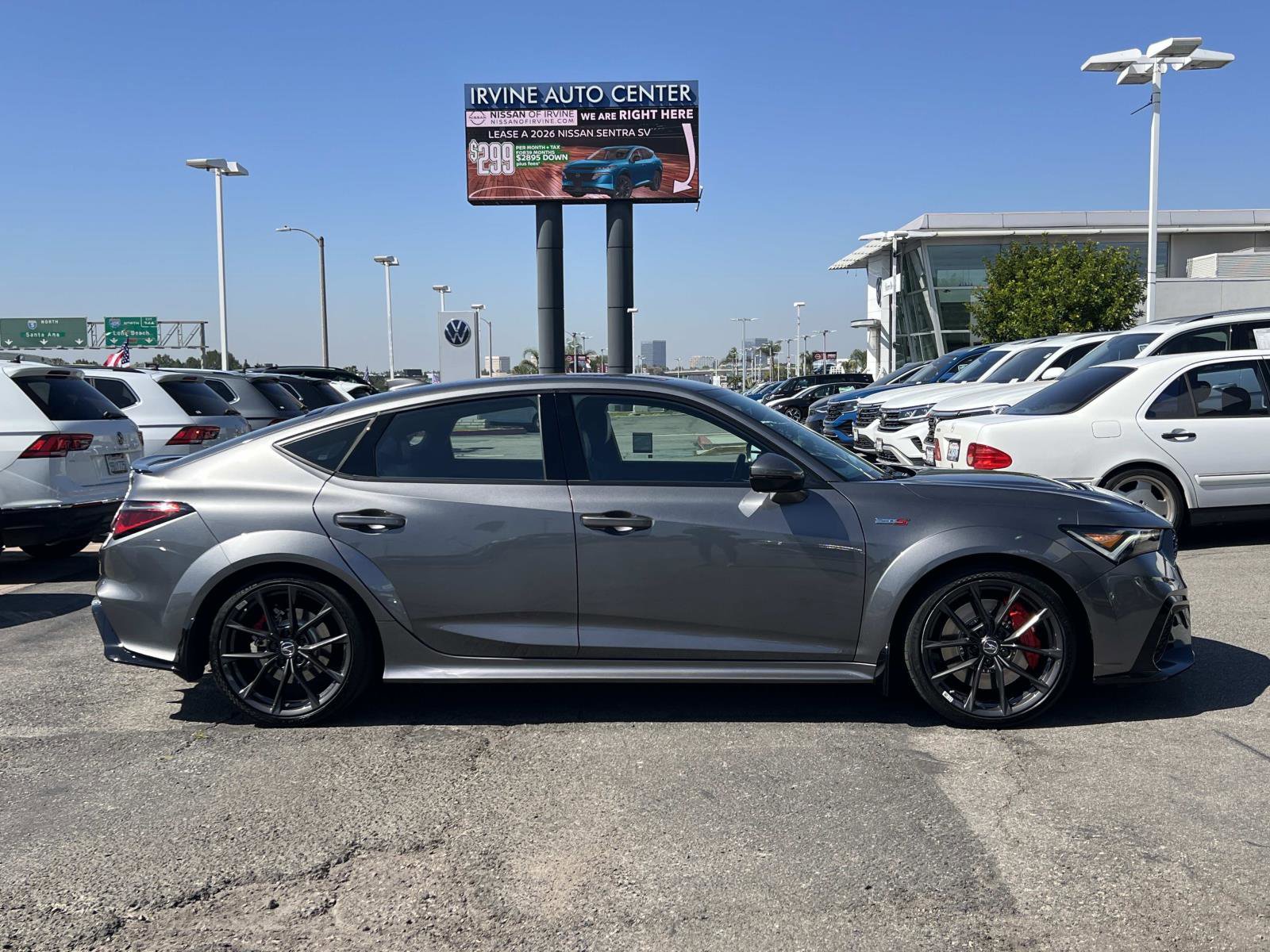 Used 2025 Acura Integra Type S image 27