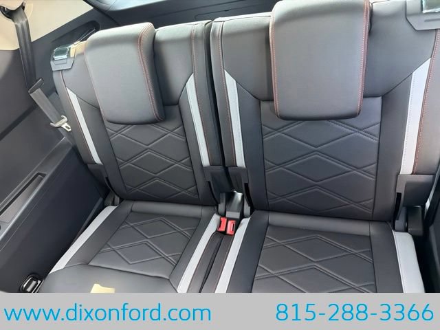 New 2026 Volkswagen Atlas Peak Edition AWD/4WD image 23