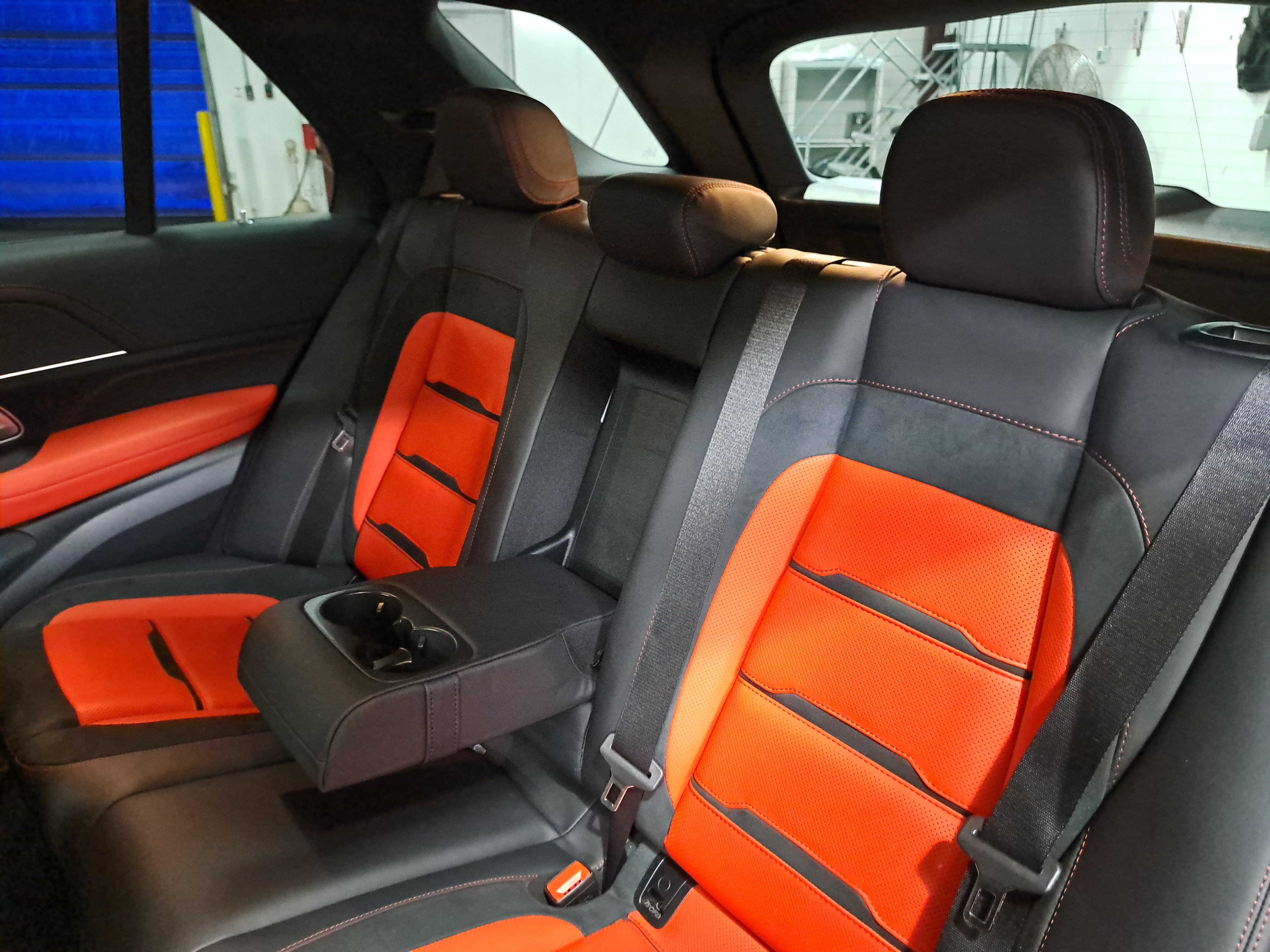 Certified 2025 Mercedes-Benz GLE 53 AMG 4MATIC image 15