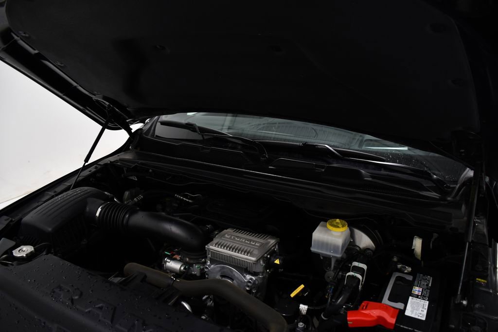 Used 2023 RAM 1500 Limited image 7