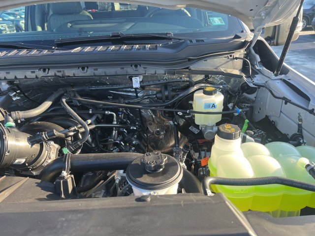 New 2026 Ford F250 XLT w/ XLT Premium Package image 19