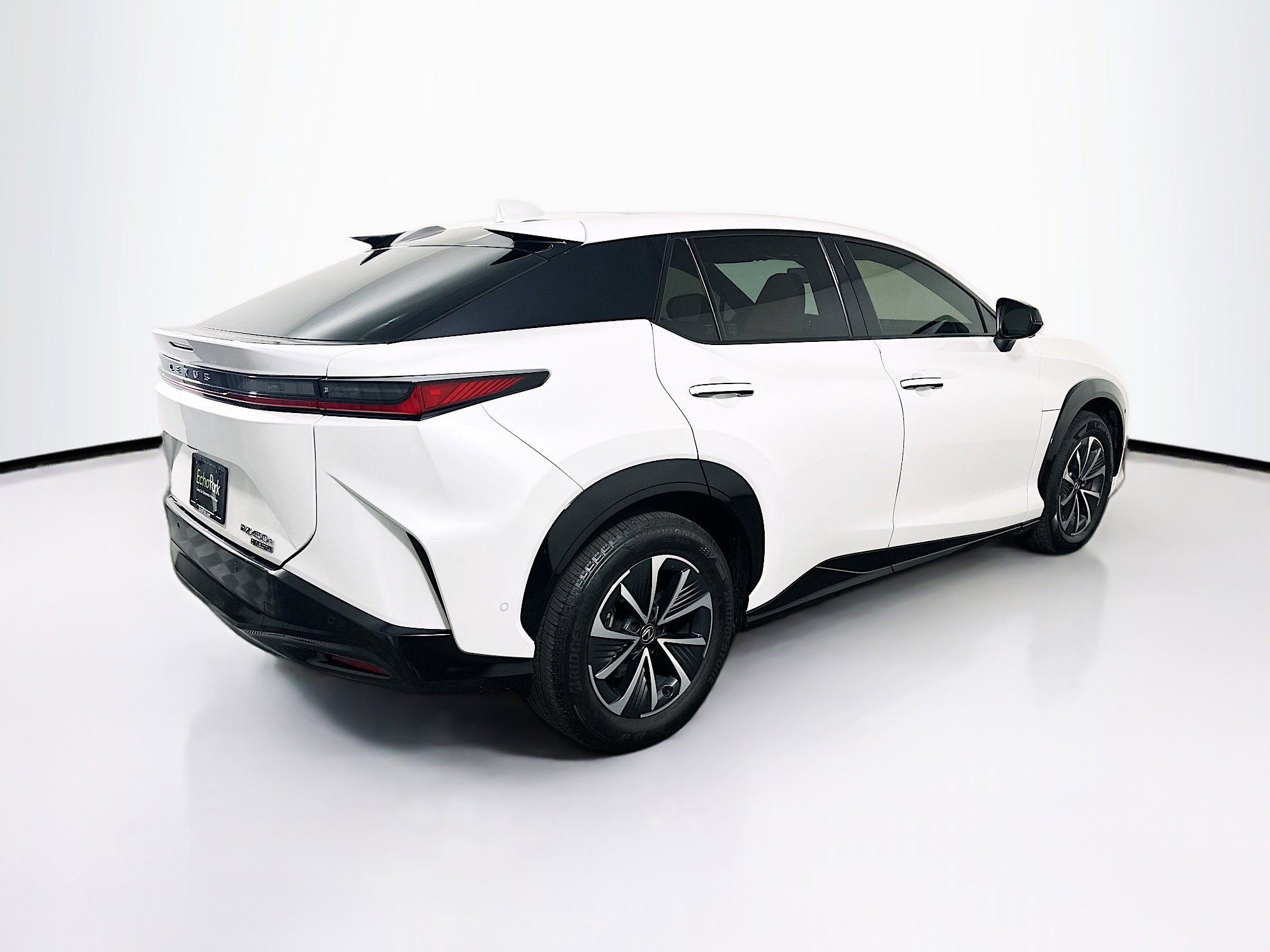 Used 2023 Lexus RZ 450e Premium w/ Technology Package AWD/4WD image 9