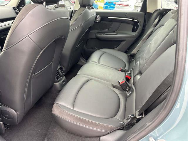 Used 2022 MINI Cooper Countryman SE image 10