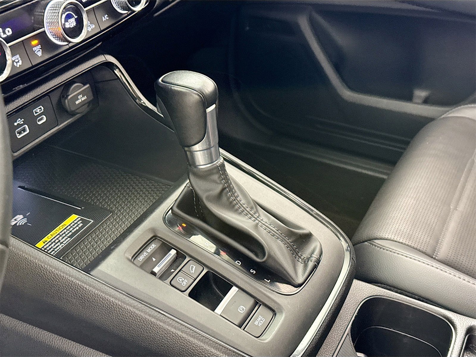 Used 2023 Honda CR-V EX-L image 10