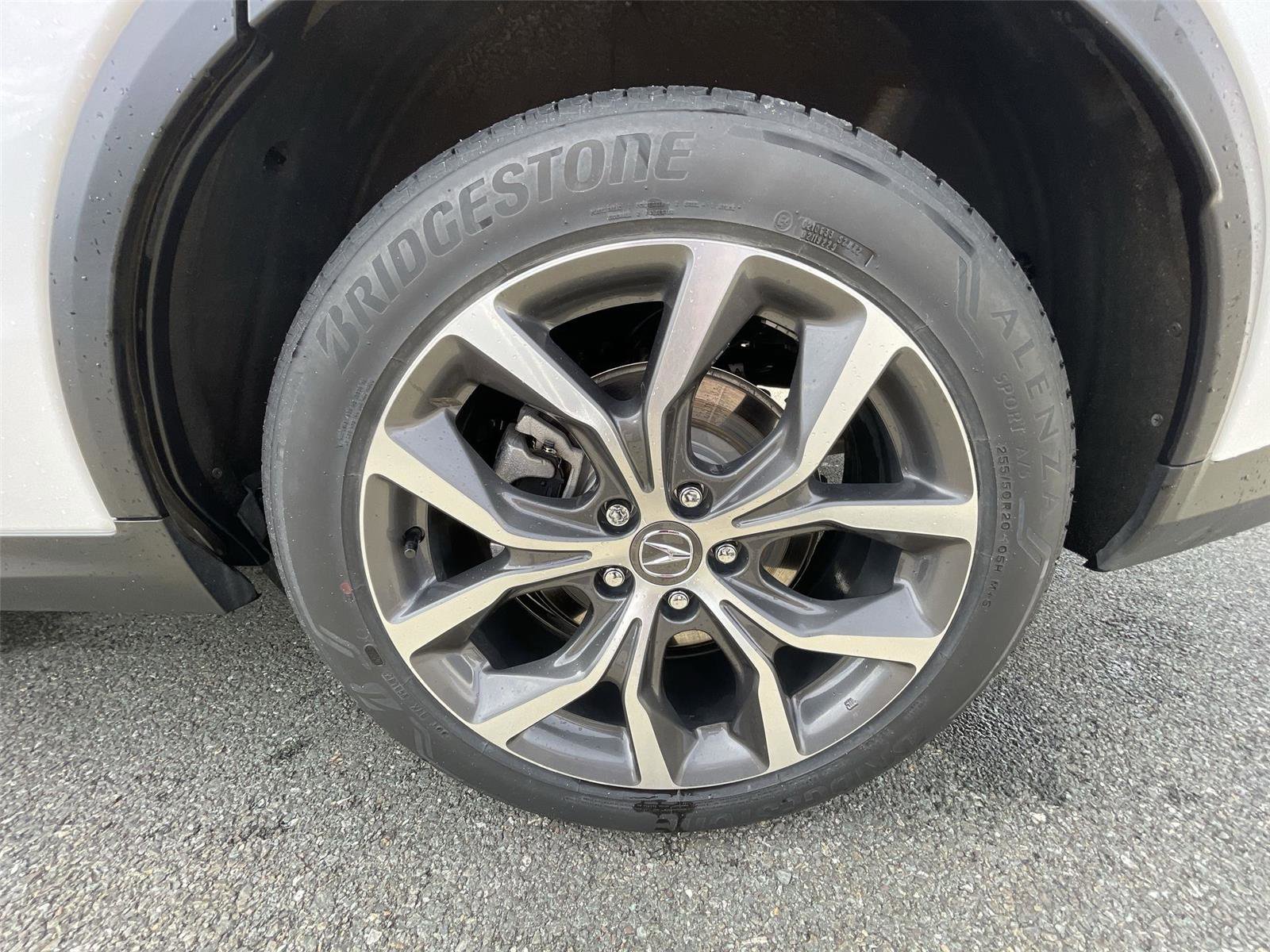 Used 2023 Acura MDX SH-AWD w/ Technology Package image 27