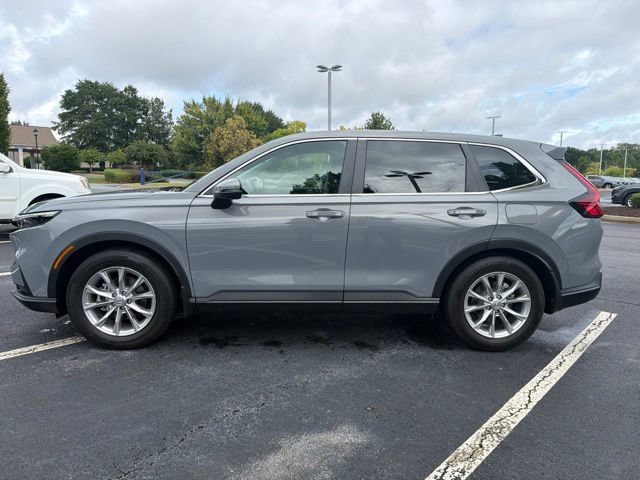 Used 2025 Honda CR-V EX image 10