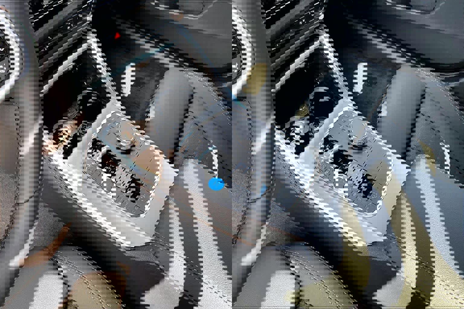 New 2026 BMW i4 xDrive40i w/ M Sport Package image 8