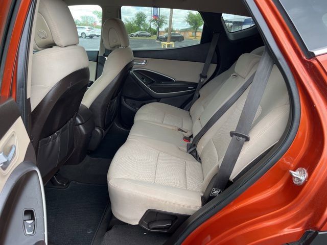 Used 2015 Hyundai Santa Fe Sport AWD/4WD image 13