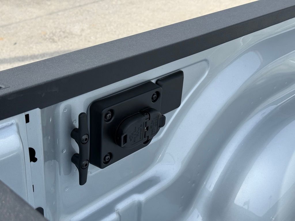 New 2026 RAM 2500 Tradesman AWD/4WD image 9