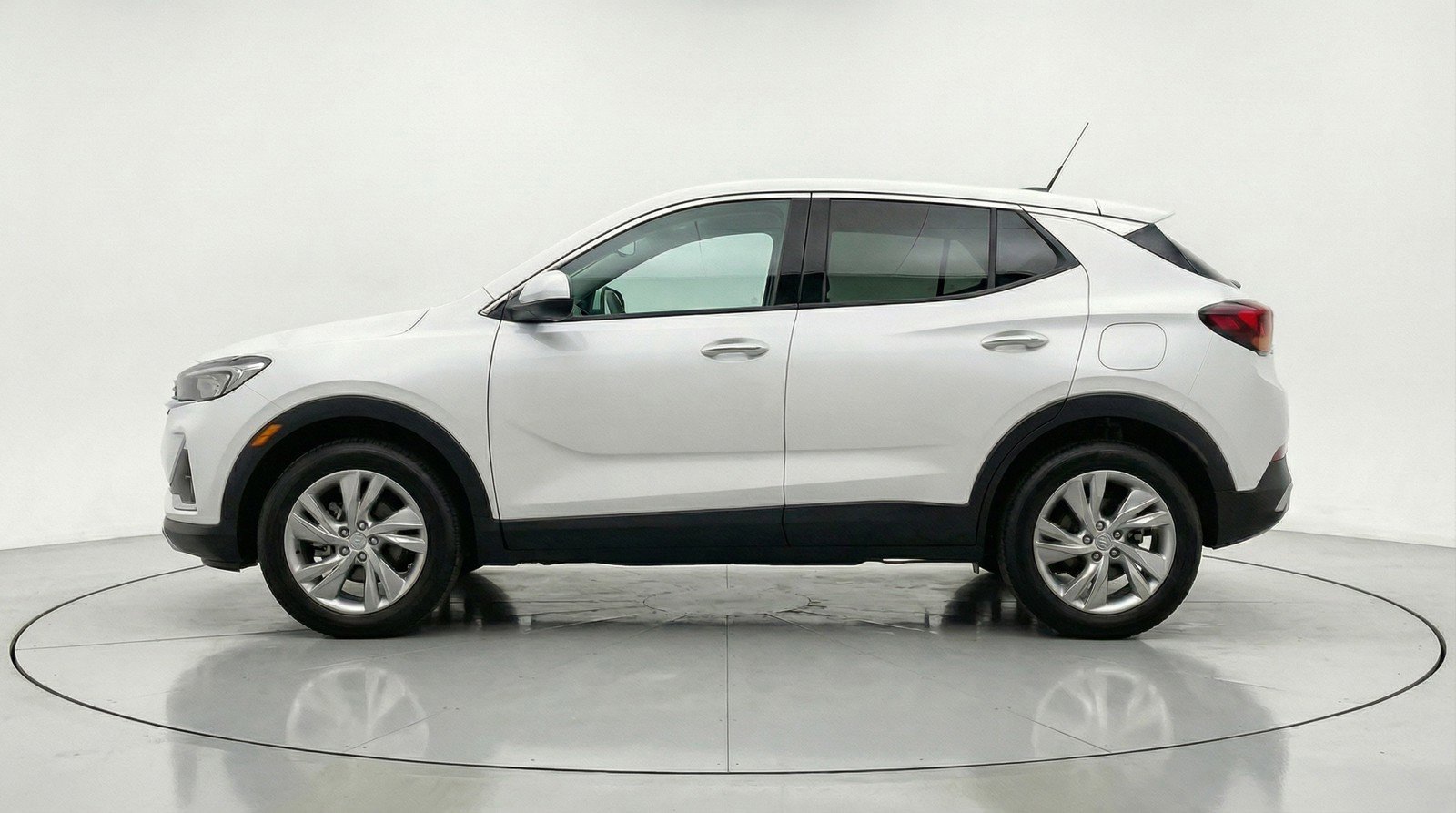 Used 2025 Buick Encore GX Preferred image 5