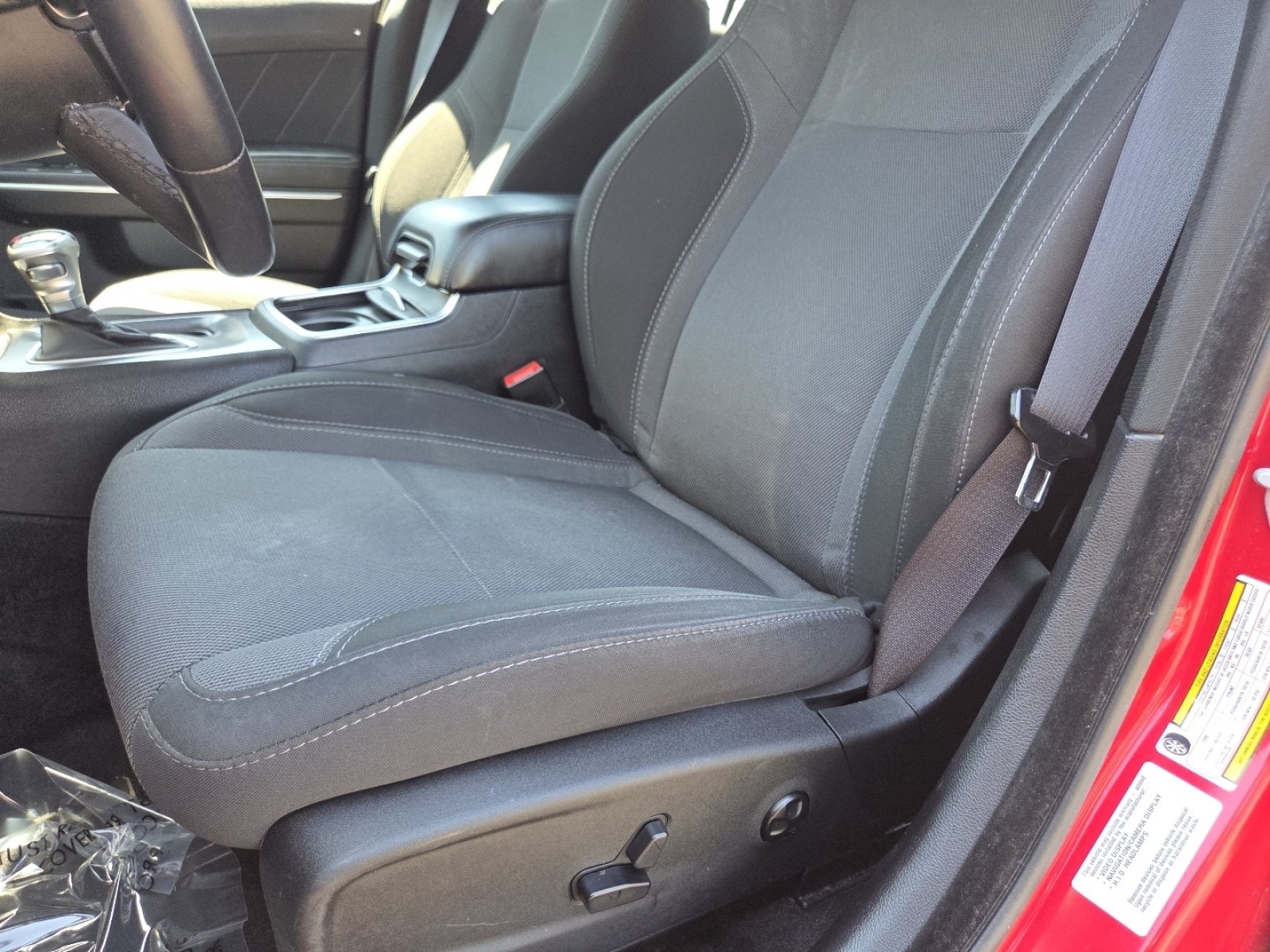 Used 2015 Dodge Charger SXT AWD/4WD image 25