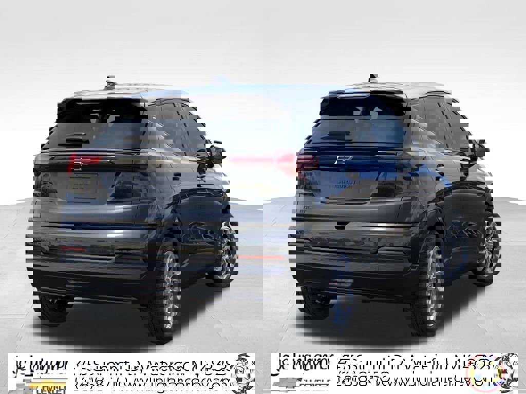 New 2027 Chevrolet Bolt LT w/ Comfort Package FWD image 4
