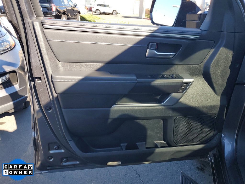 Used 2023 Toyota Tundra Platinum image 20