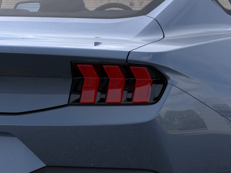 New 2026 Ford Mustang GT RWD image 21