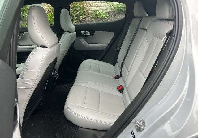 Used 2024 Polestar Polestar 2 AWD/4WD image 3