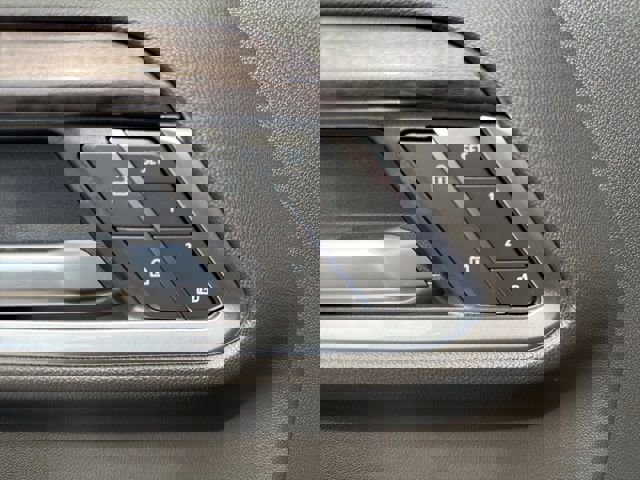 New 2026 Chevrolet Silverado 3500 LTZ w/ LTZ Convenience Package image 29