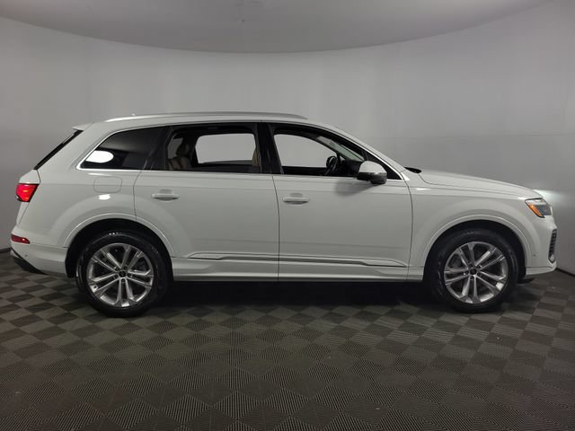 Used 2025 Audi Q7 2.0T Premium Plus AWD/4WD image 10